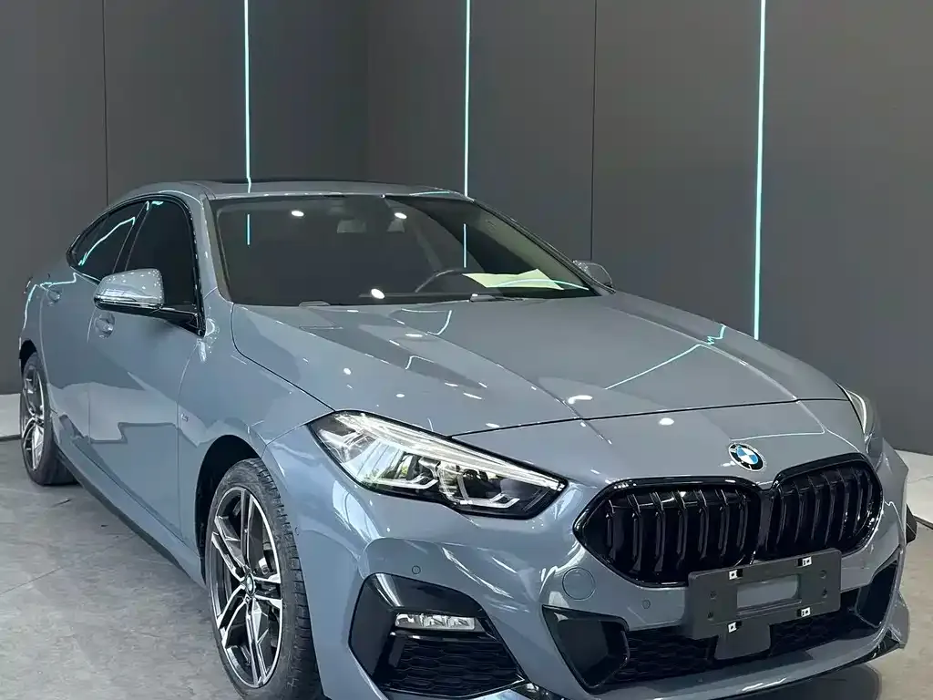 BMW 2 Series (Import) — фото 2