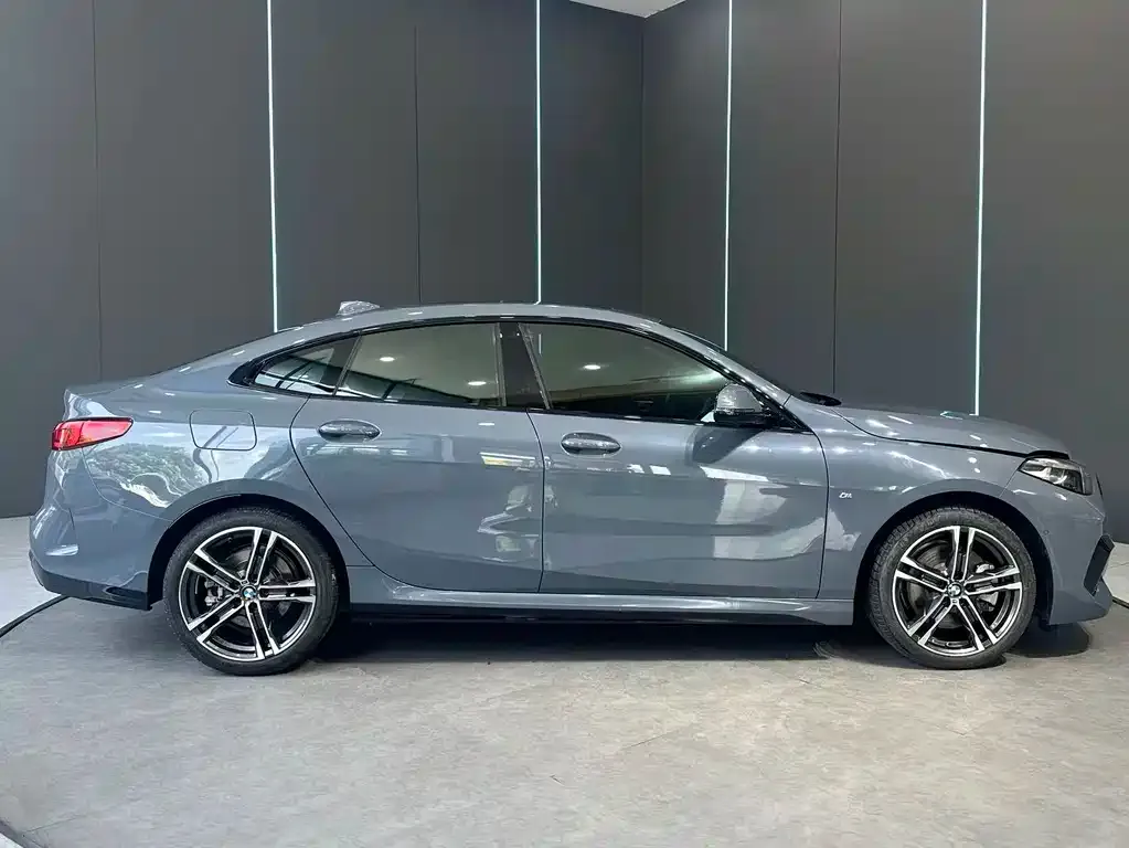 BMW 2 Series (Import) — фото 7