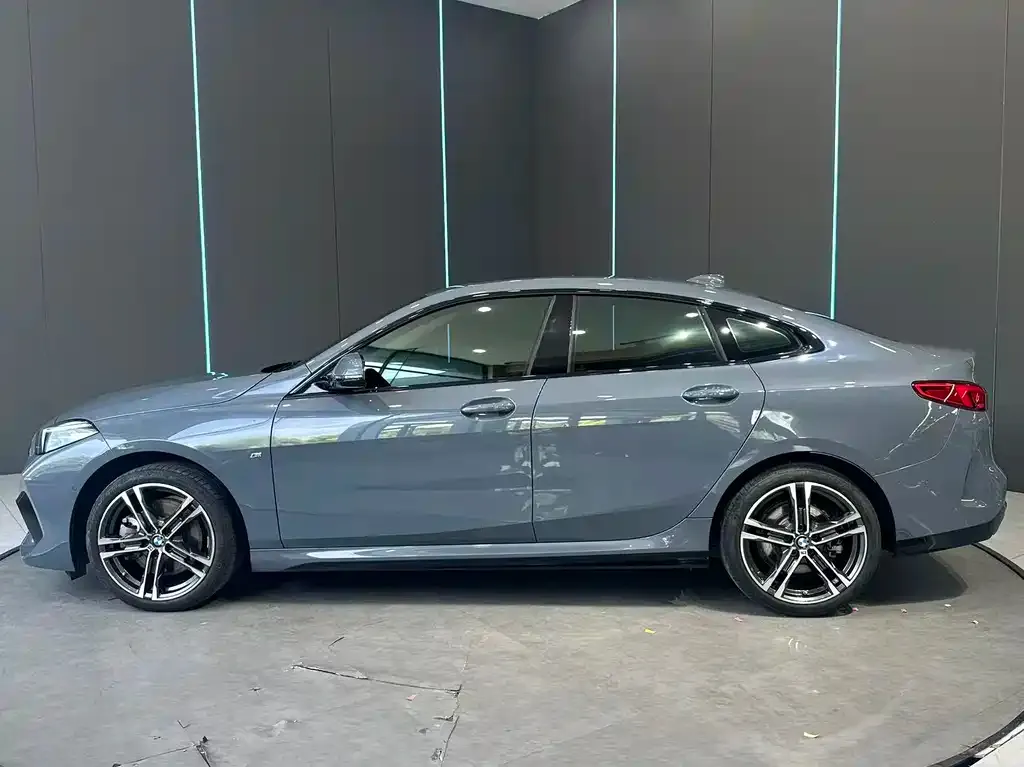BMW 2 Series (Import) — фото 8