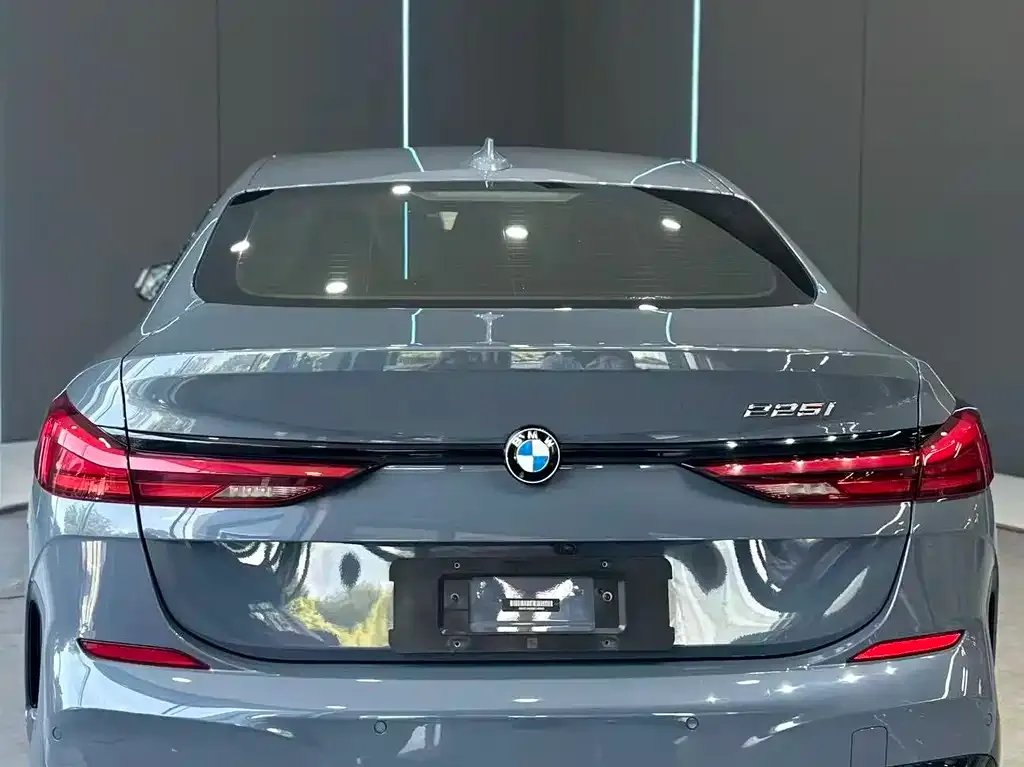 BMW 2 Series (Import) — фото 3