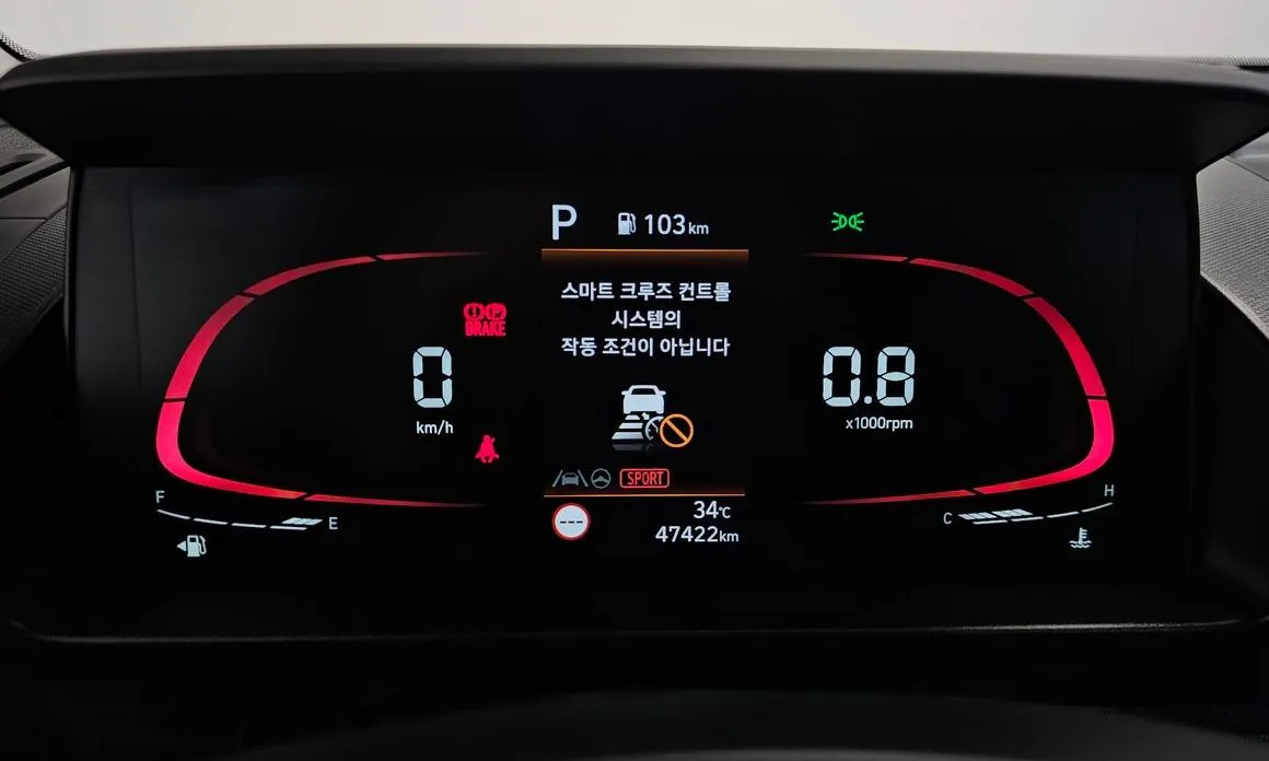Hyundai Casper — фото 2