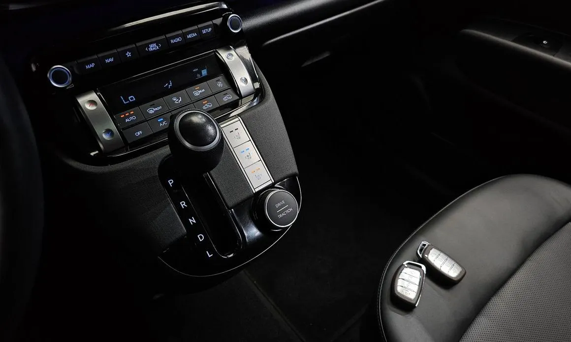 Hyundai Casper — фото 6