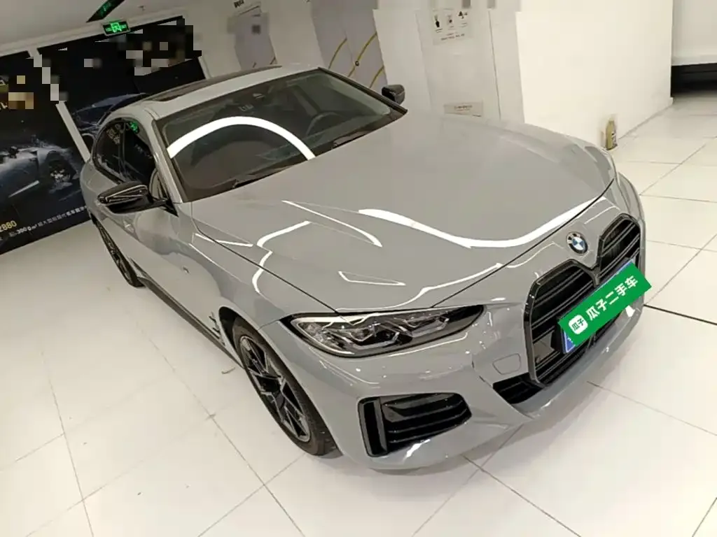 BMW 4 Series — фото 2