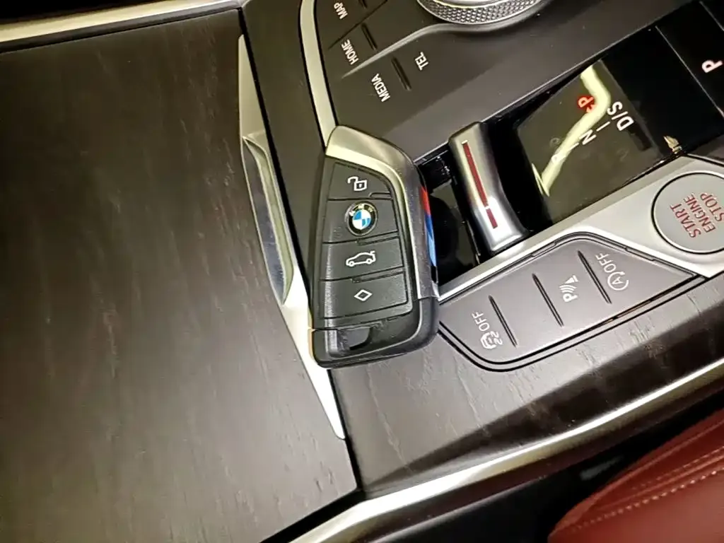 BMW 4 Series — фото 7