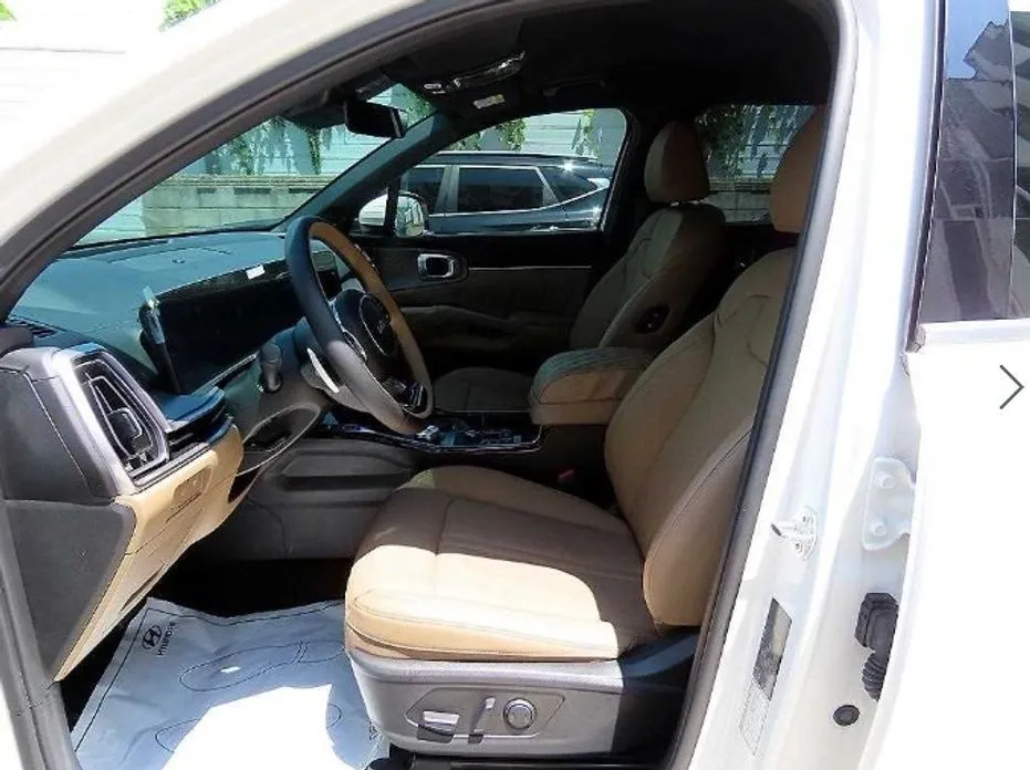 Kia Sorento — фото 9