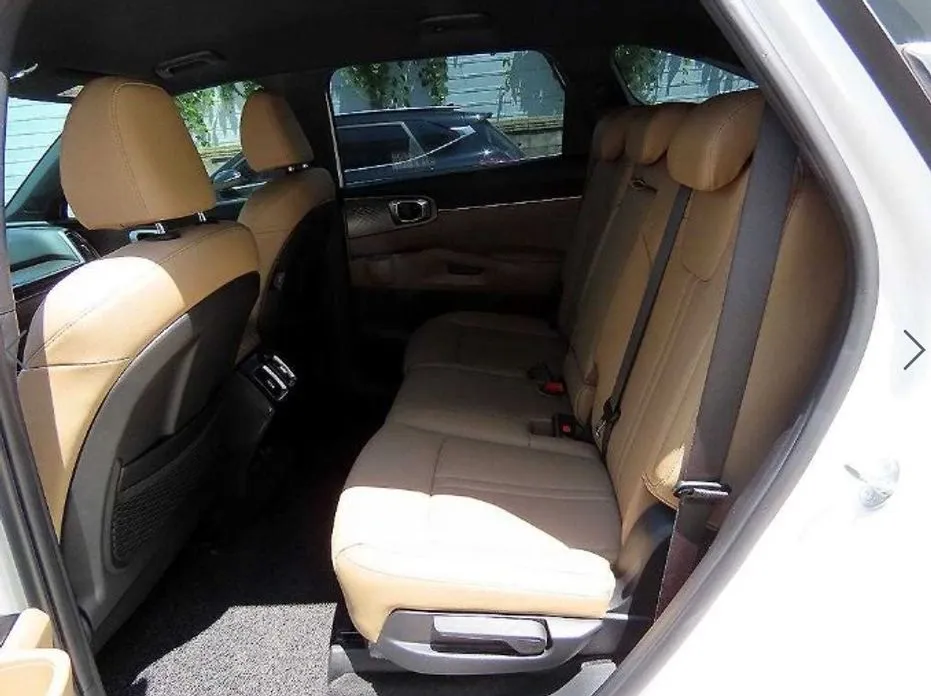 Kia Sorento — фото 2