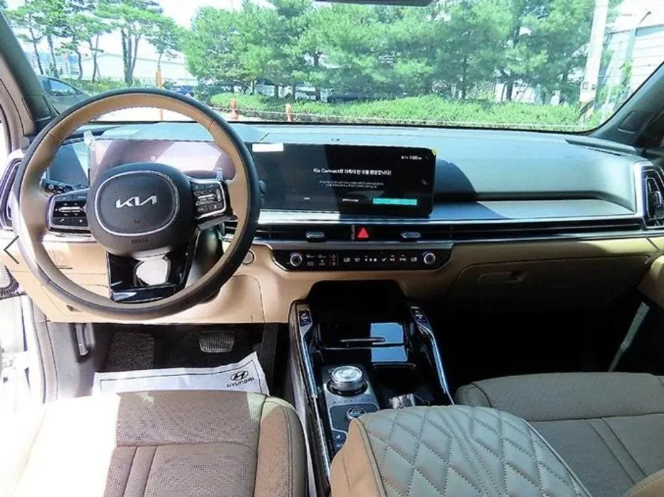 Kia Sorento — фото 4