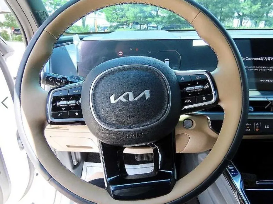 Kia Sorento — фото 6