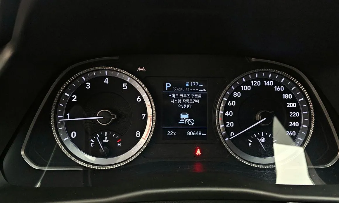 Hyundai Sonata — фото 7