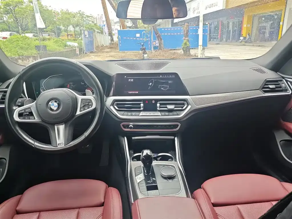 BMW 4 Series — фото 3