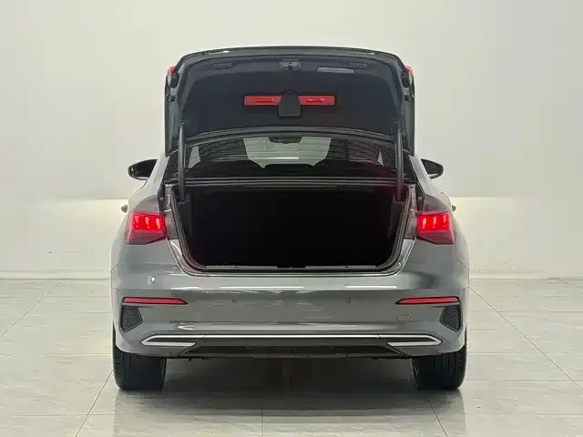 Audi A3 — фото 5