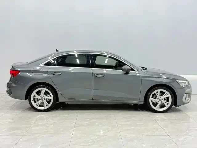 Audi A3 — фото 6
