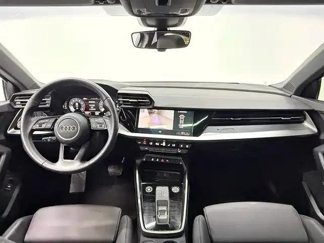 Audi A3 — фото 3