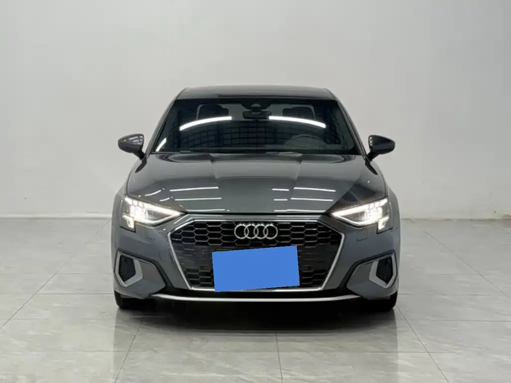 Audi A3 — фото 10