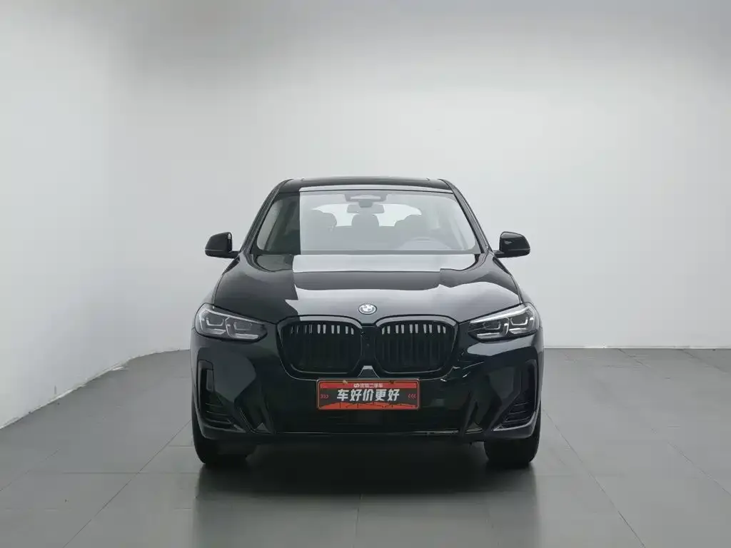 BMW iX3 — фото 2