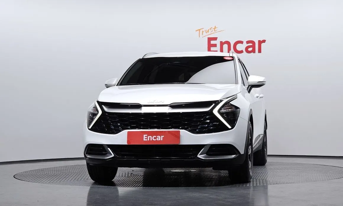 Kia Sportage — фото 2
