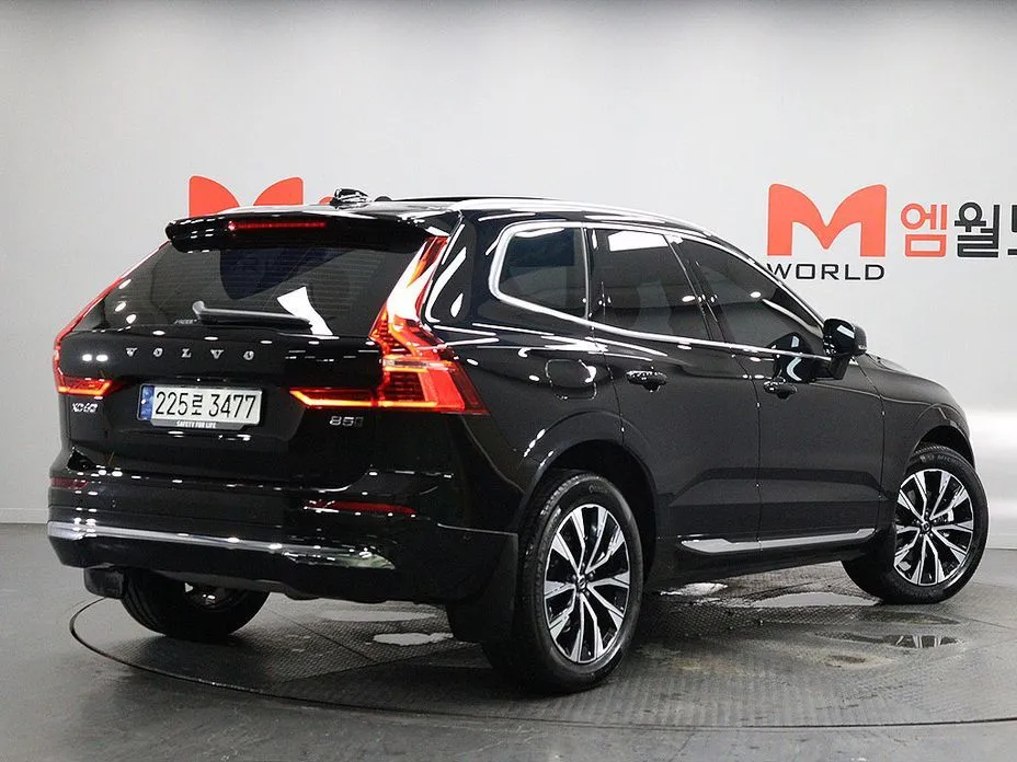 Volvo XC60 — фото 2