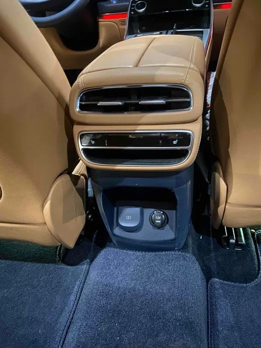 Genesis GV80 — фото 4
