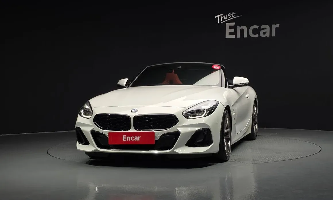 BMW Z4 — фото 2