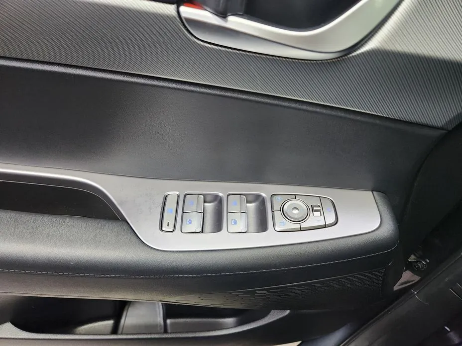 Hyundai Palisade — фото 9