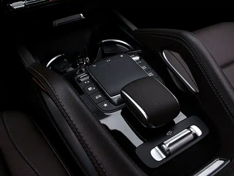 Mercedes-Benz GLS — фото 2