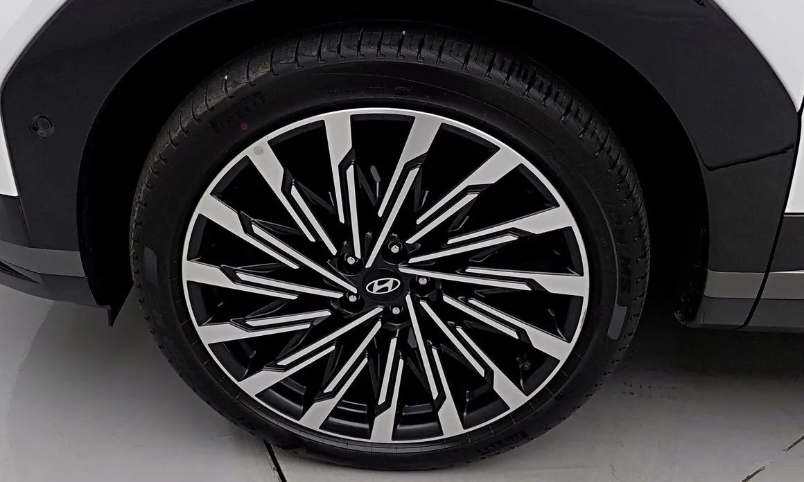 Hyundai Santafe — фото 4