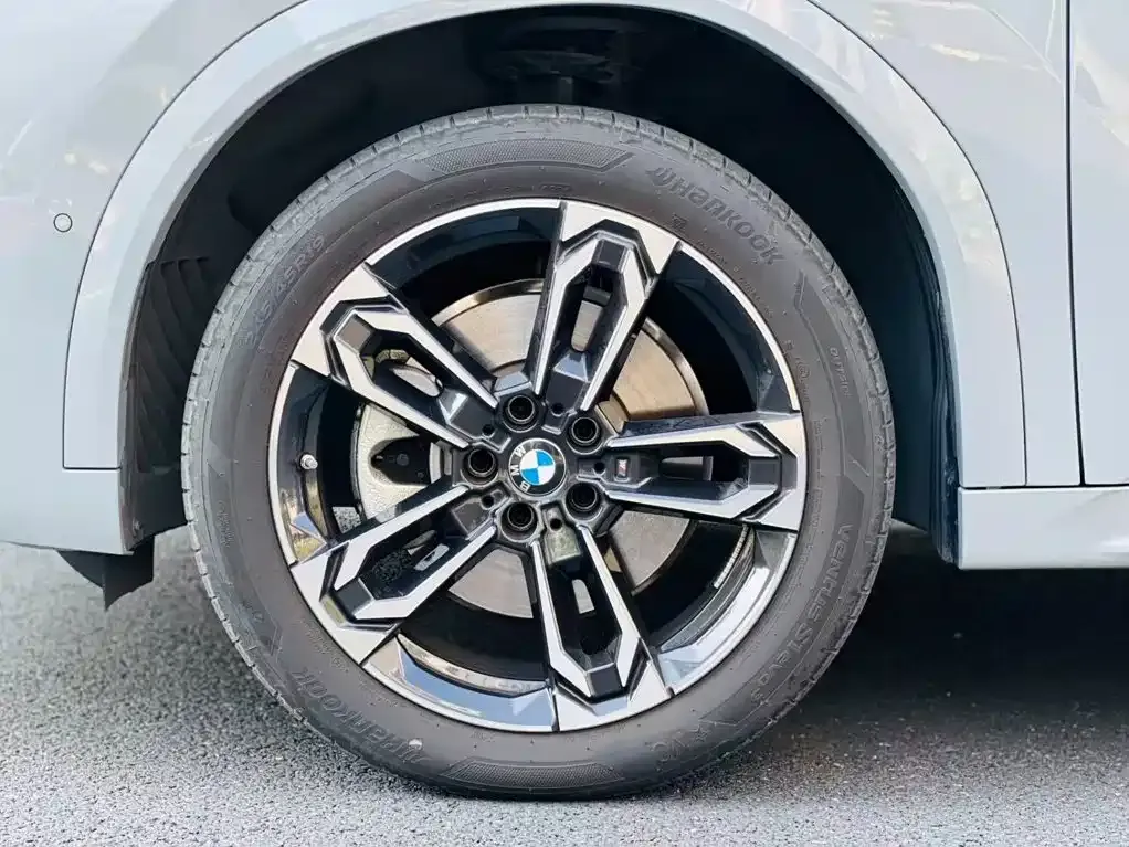 BMW X2 (Import) — фото 9