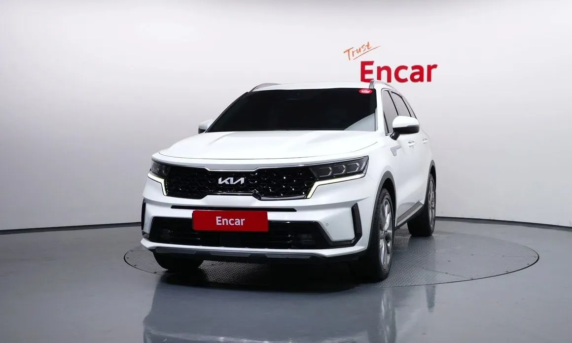 Kia Sorento — фото 2