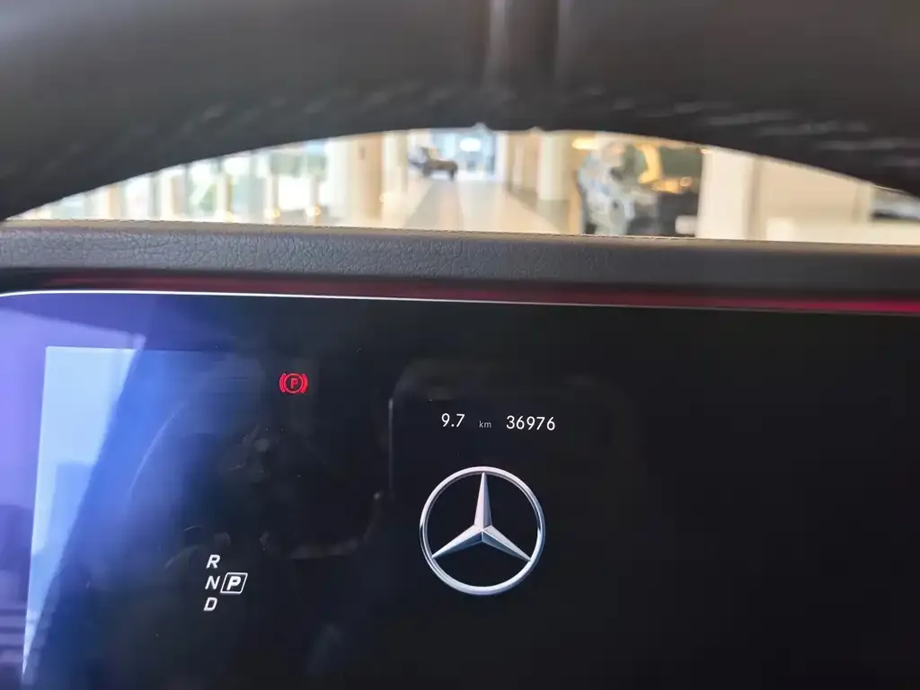 Mercedes-Benz G-Class AMG — фото 2
