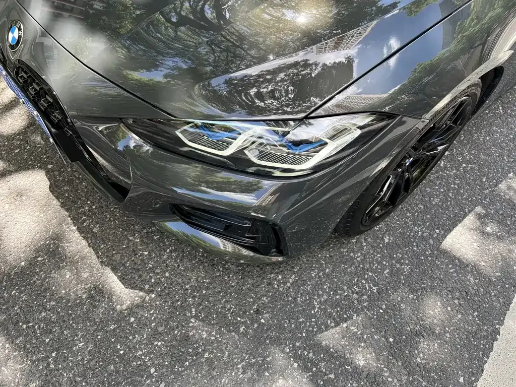BMW 4 Series — фото 9