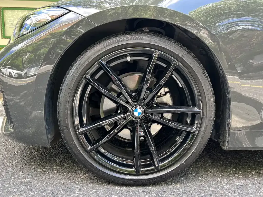 BMW 4 Series — фото 10