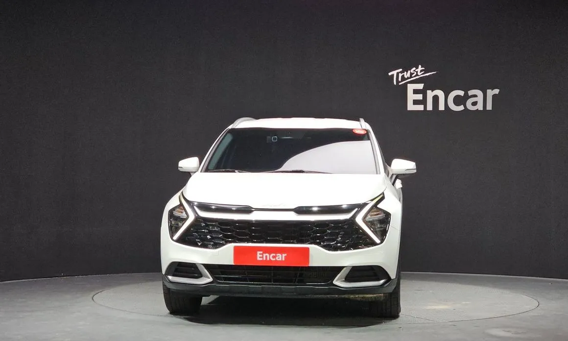 Kia Sportage — фото 4