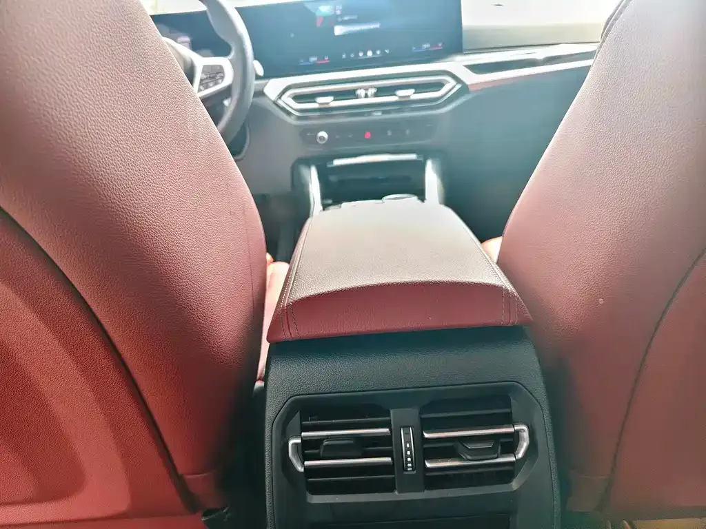 BMW i3 — фото 2