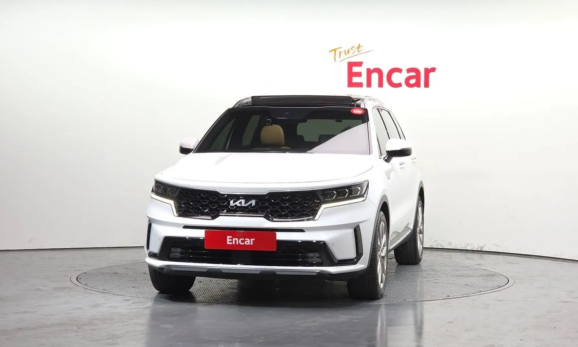 Kia Sorento — фото 4