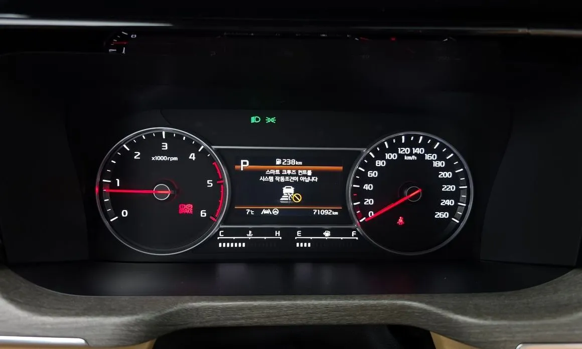 Kia Sorento — фото 3
