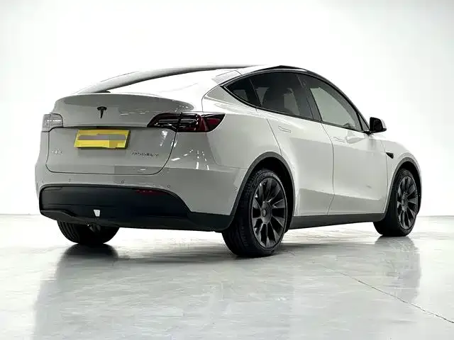 Tesla Model Y — фото 5