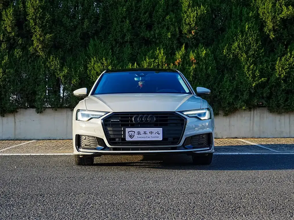 Audi A6 (Import) — фото 6