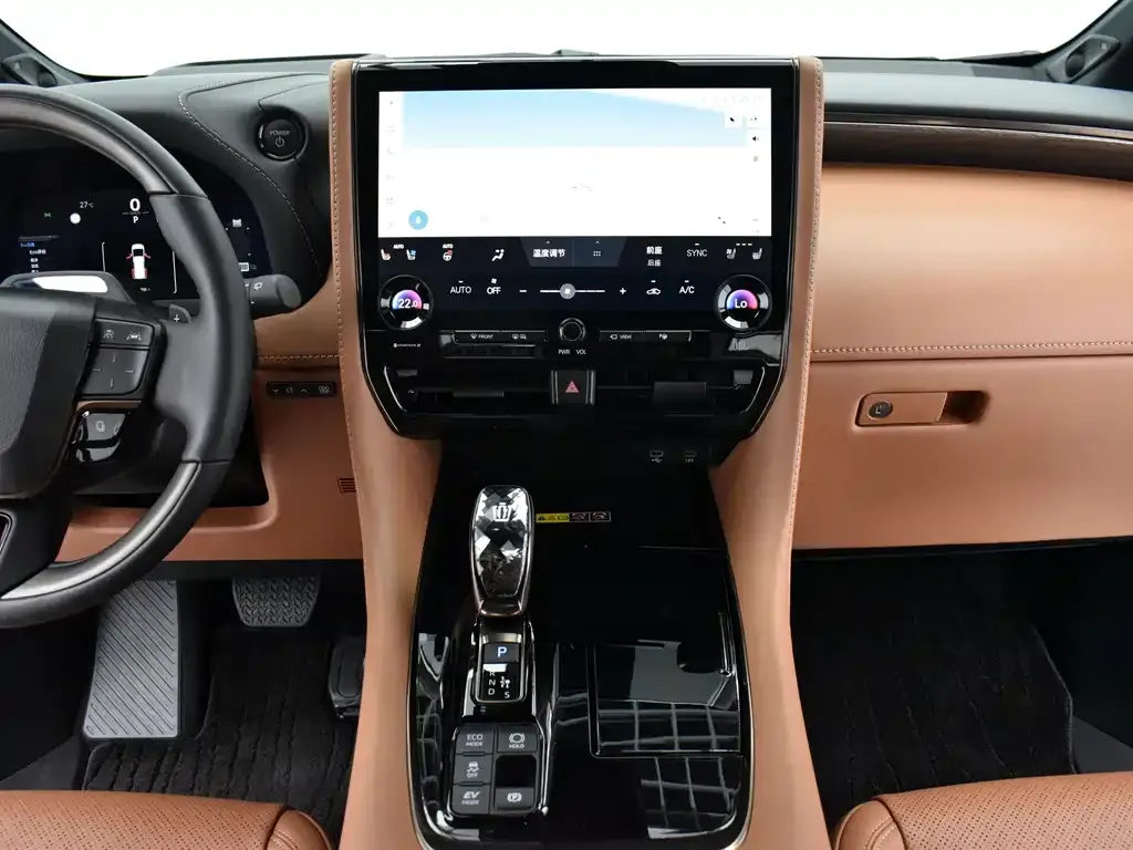 Toyota Vellfire — фото 6