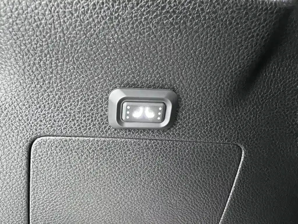 Kia KX3 — фото 8