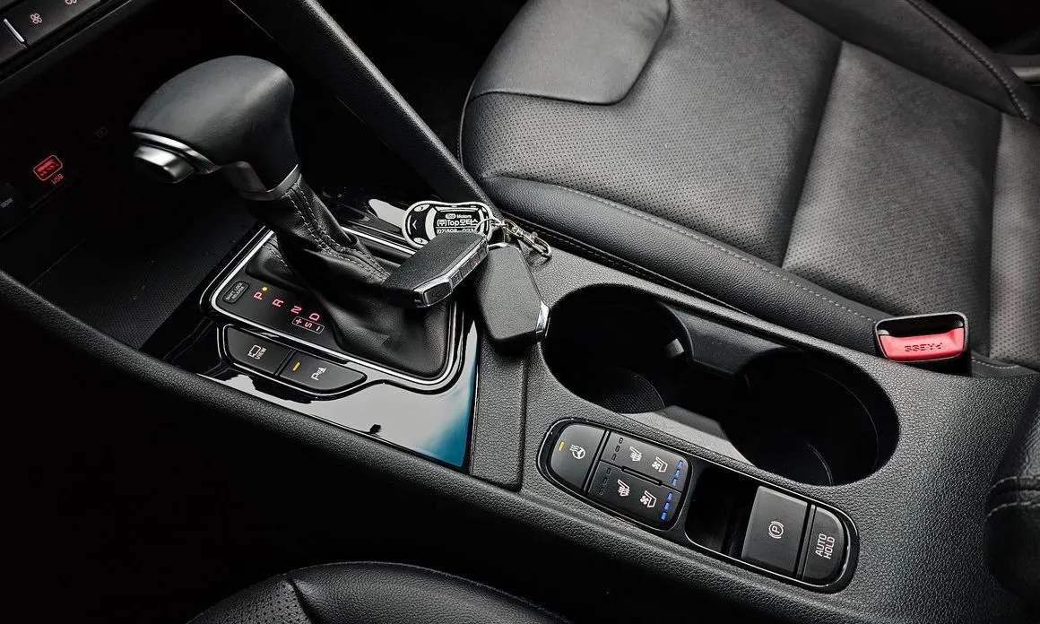 Kia Niro — фото 10