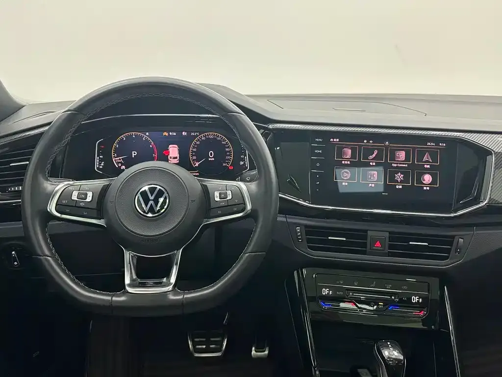 Volkswagen Tayron — фото 4