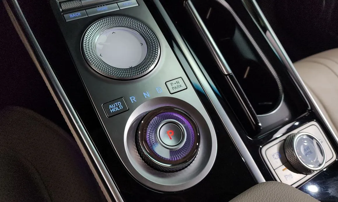 Genesis GV80 — фото 2