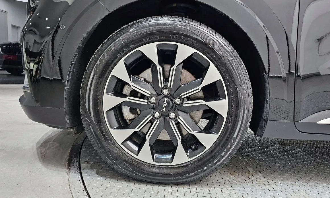 Kia Carnival — фото 10