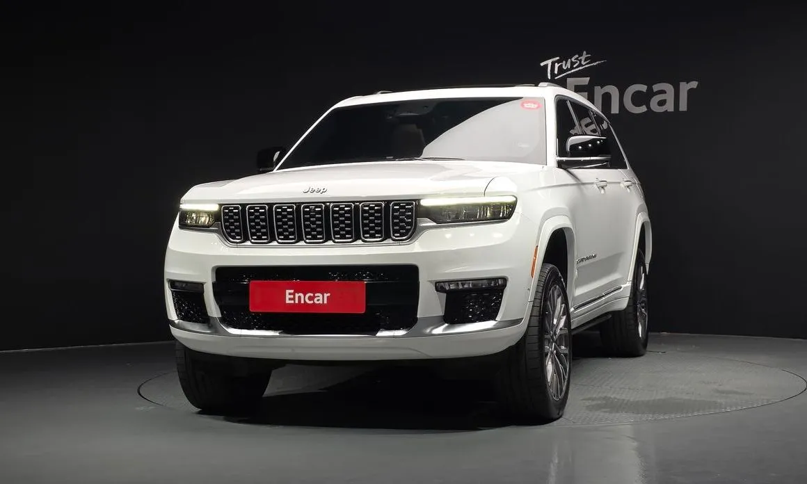 Jeep Cherokee — фото 4