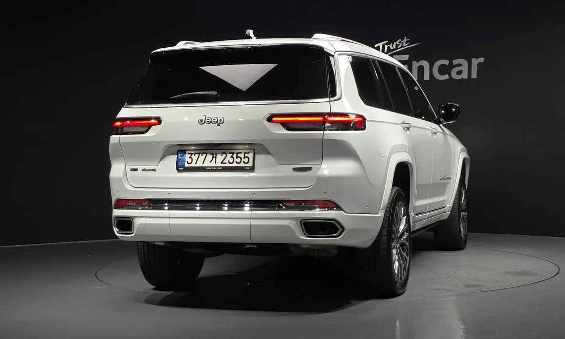 Jeep Cherokee — фото 3