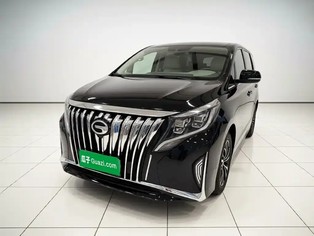GAC Motor Trumpchi M8 — фото 1