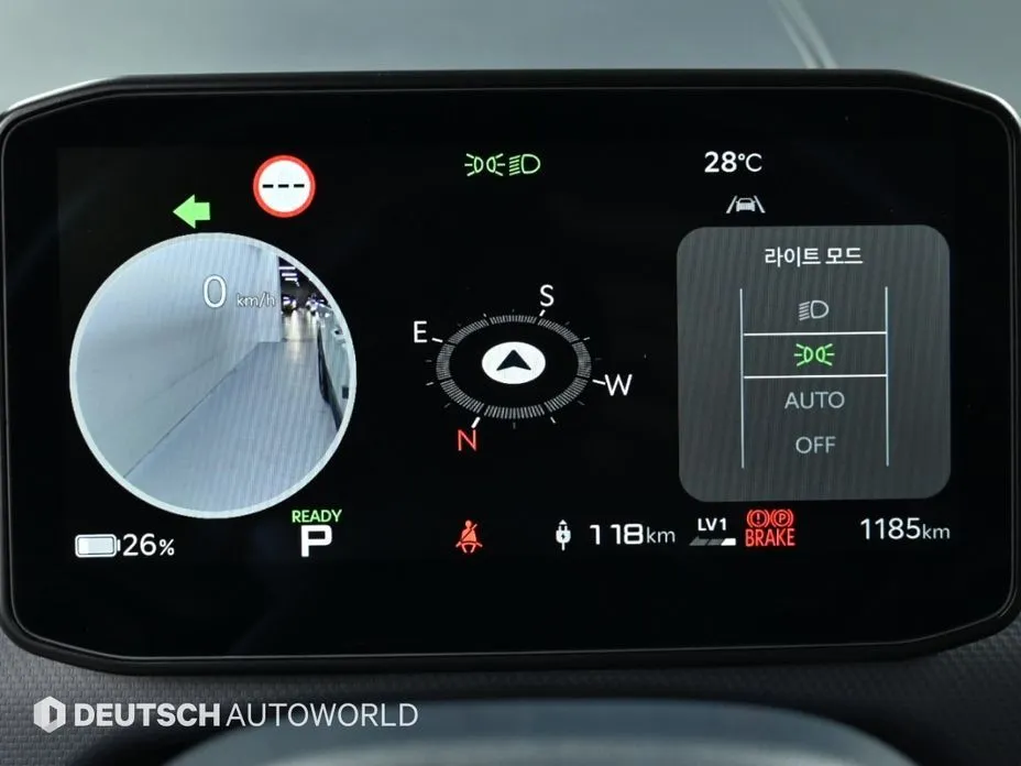 Kia PV5 — фото 8