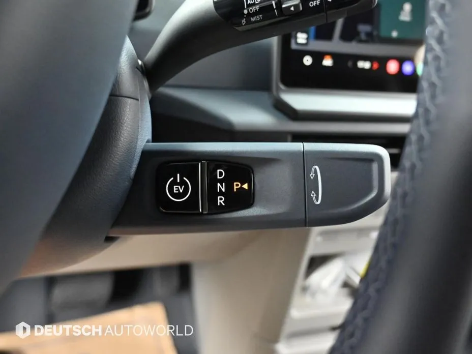 Kia PV5 — фото 3