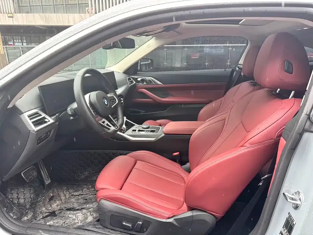 BMW 4 Series — фото 2