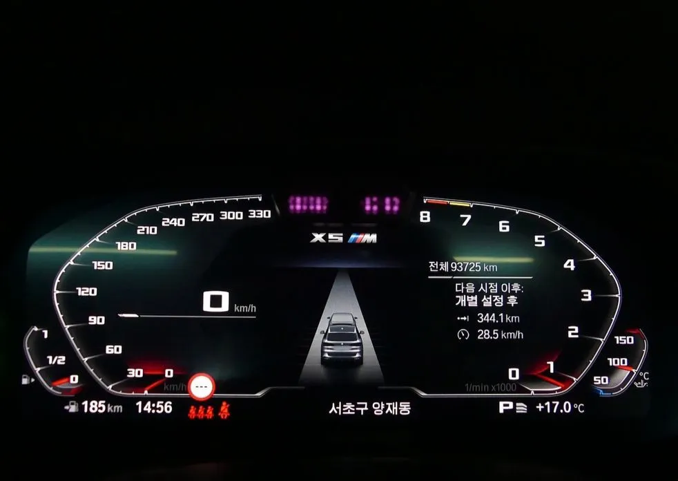 BMW X5 — фото 3